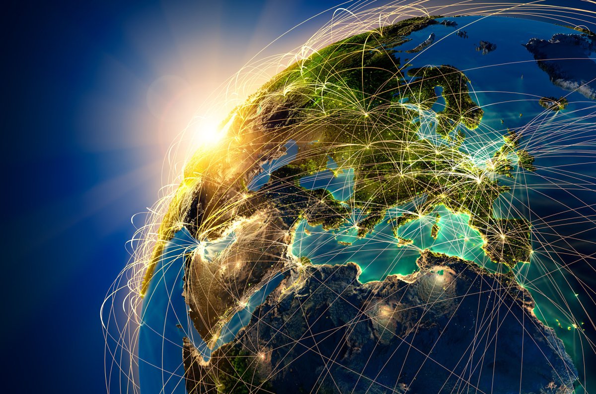 Компьютерный мир