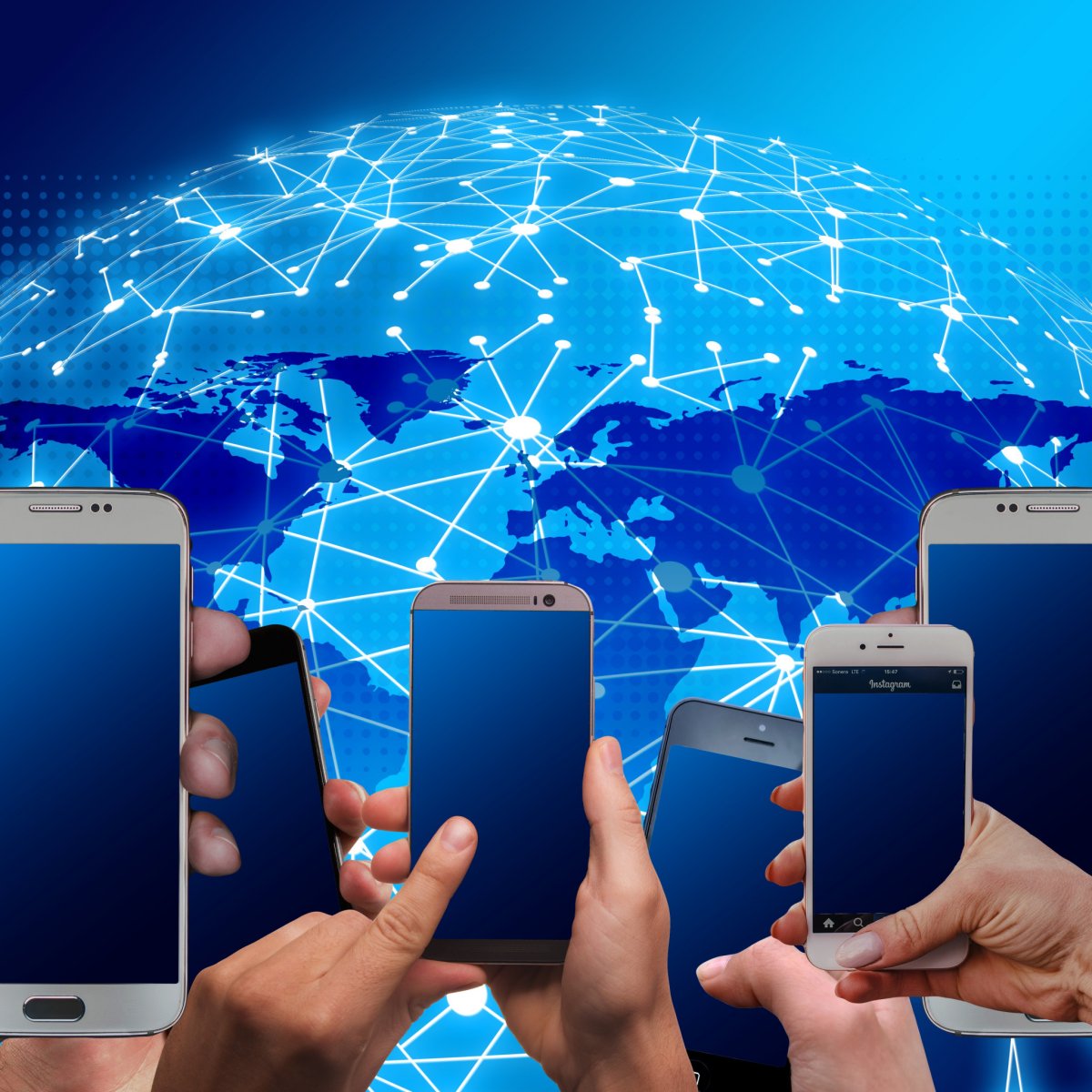 Сеть интернет