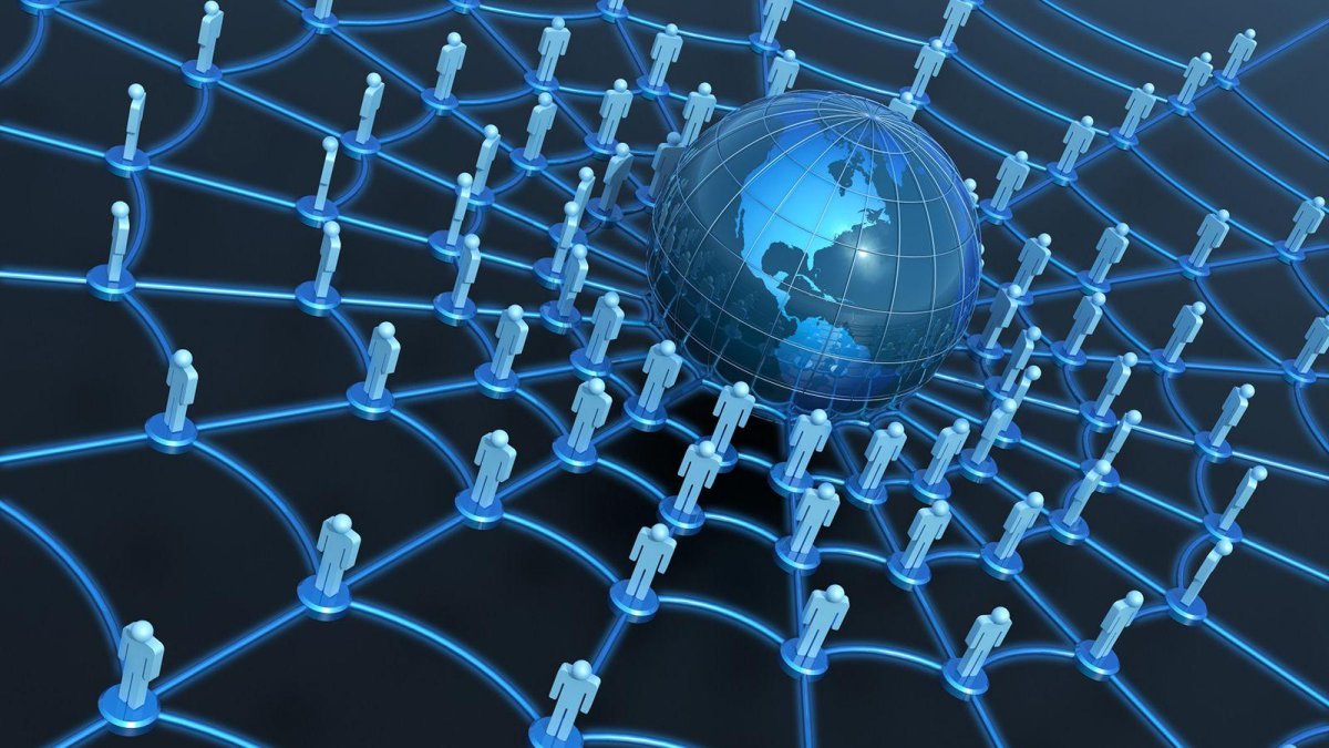 Всемирная паутина