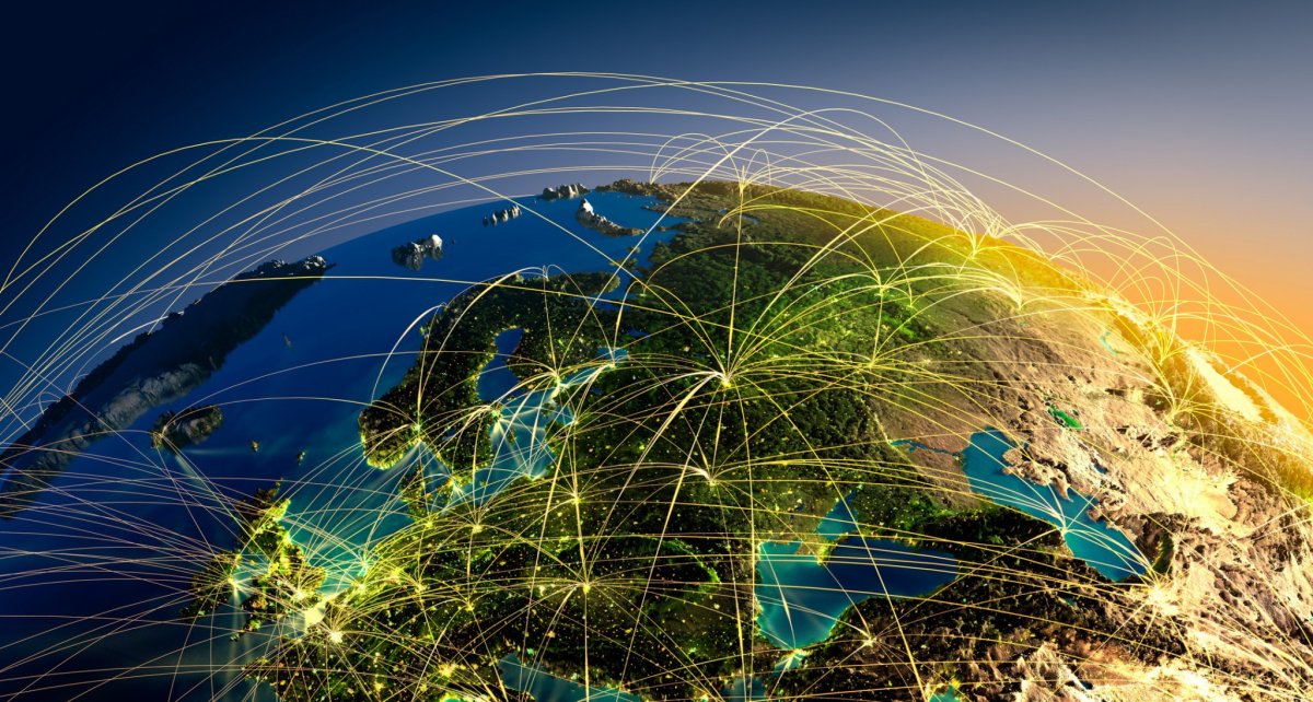 Всемирная паутина