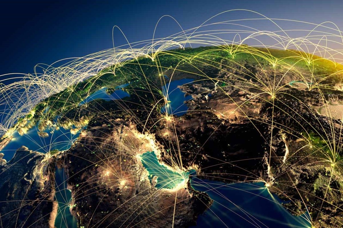 Сеть интернет