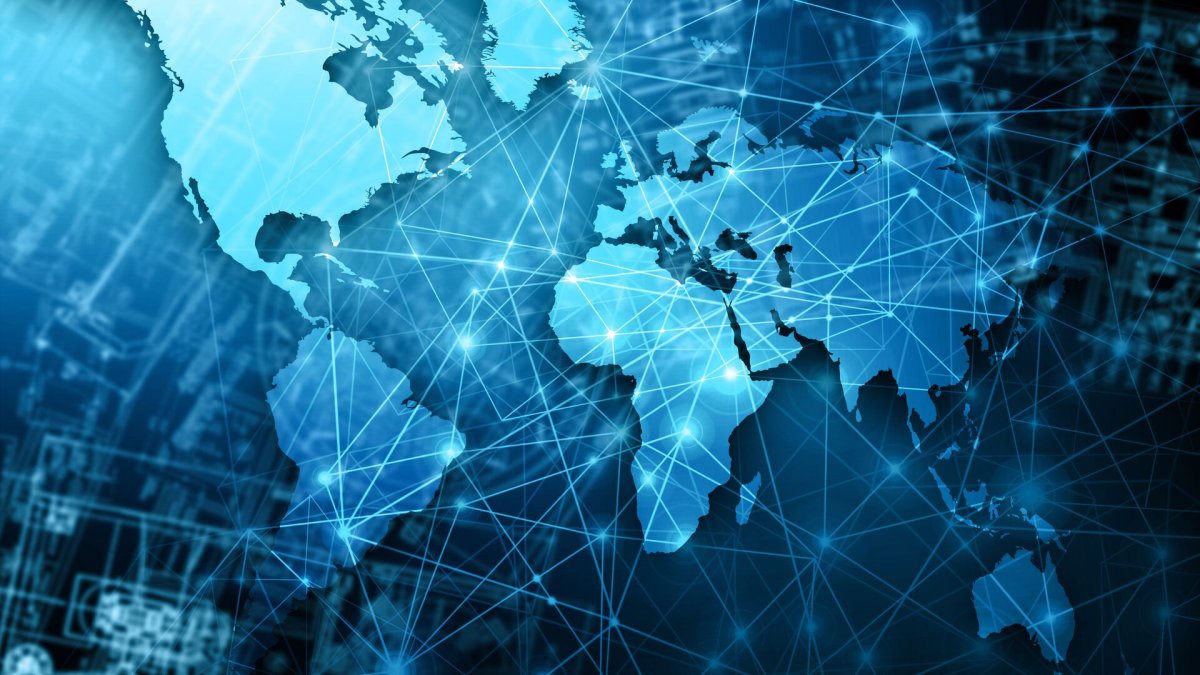 Сеть интернет