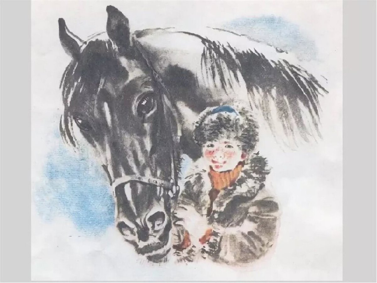 Константин Георгиевич Паустовский теплый хлеб