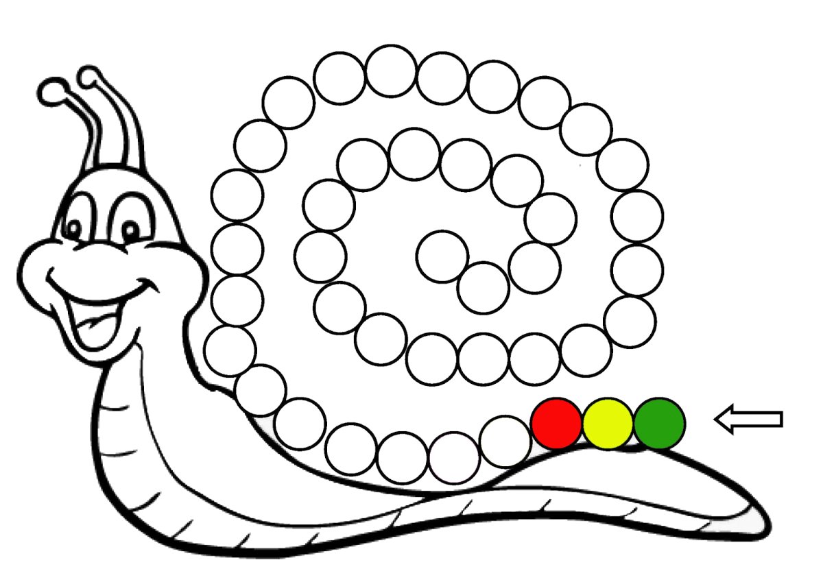 Трафареты для рисования пальчиковыми красками