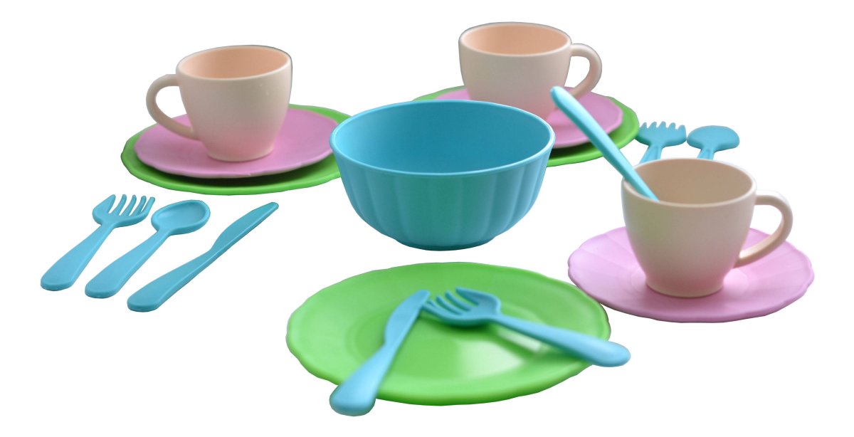 Посуда для малышей