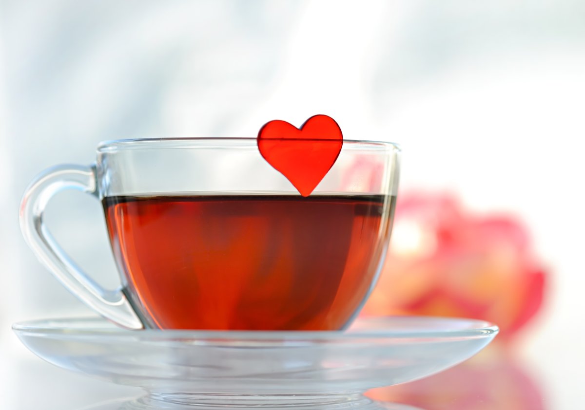 Доброе утро любимый