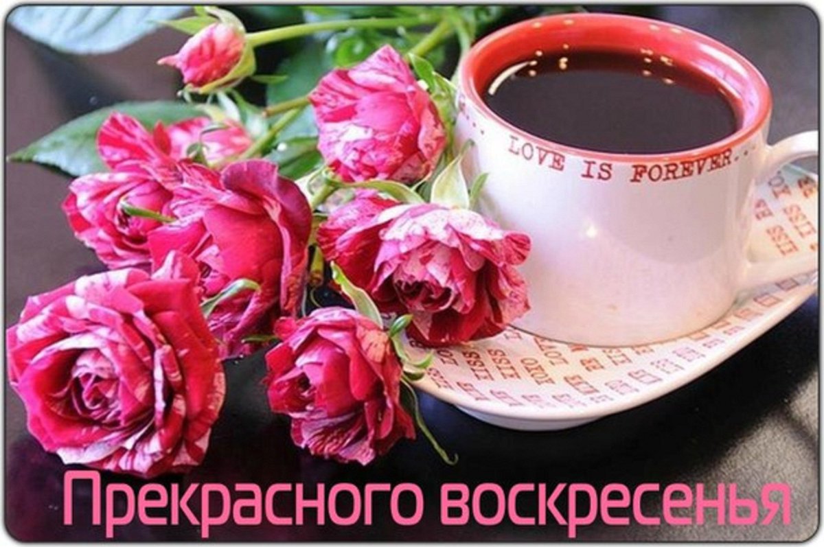 Открытки с добрым утром