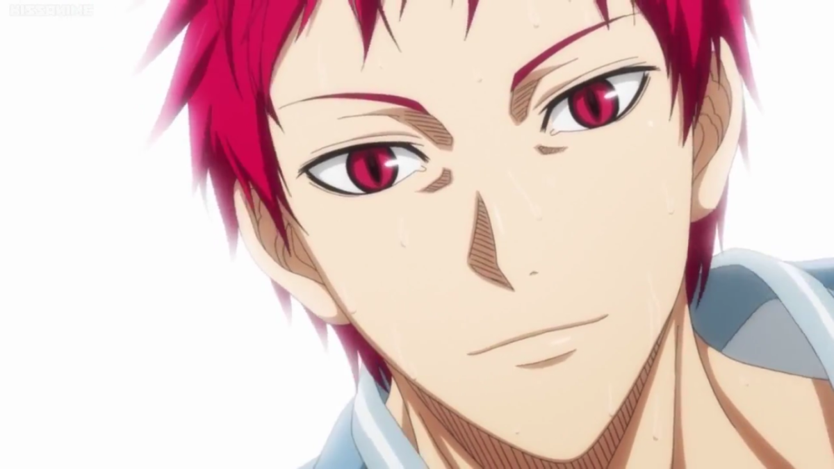 Акаши Сейджуро