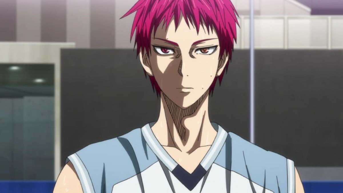 Акаши Сейджуро