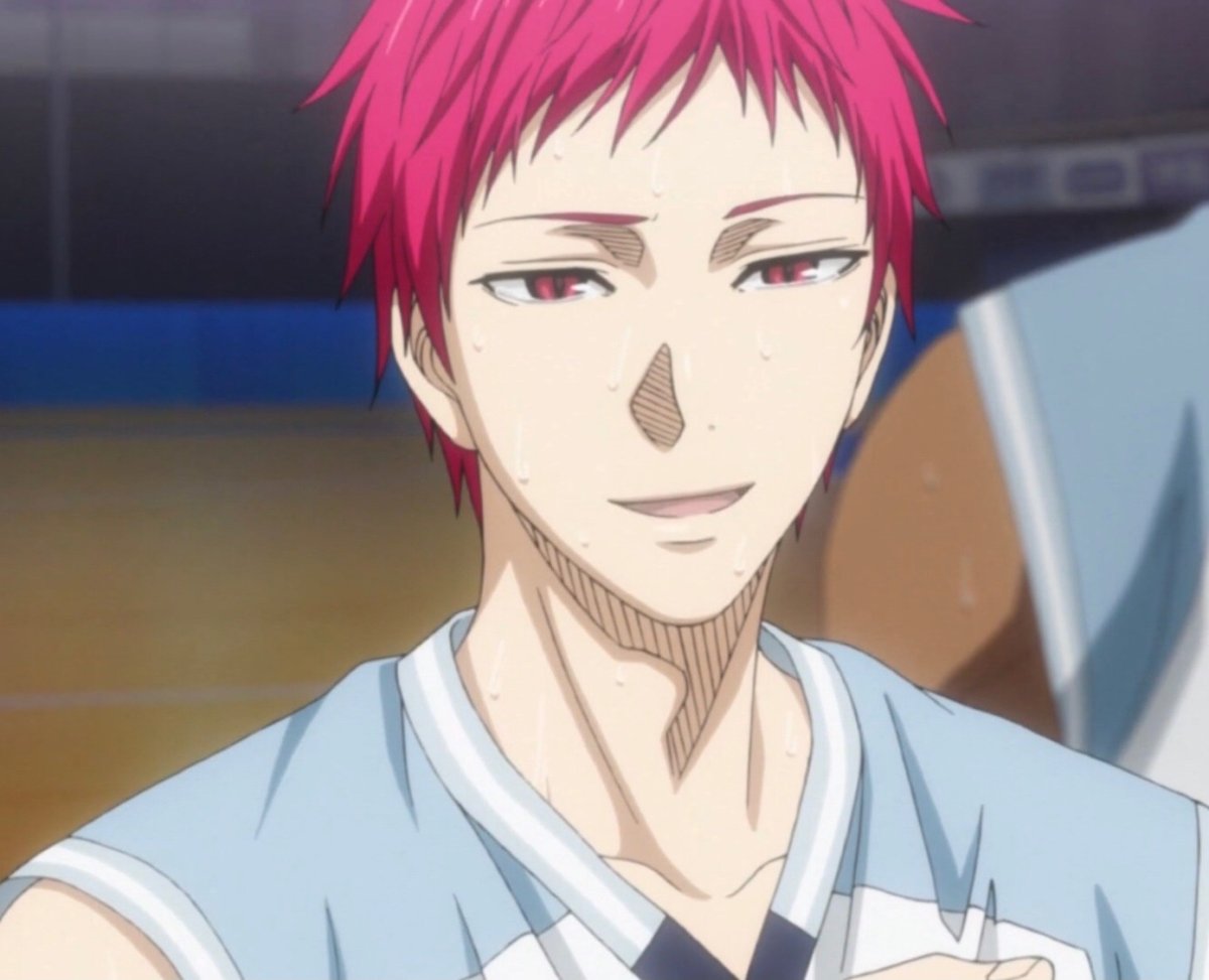 Акаши Сейджуро