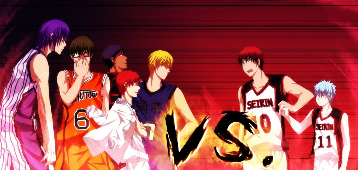 Поколение чудес и Кагами