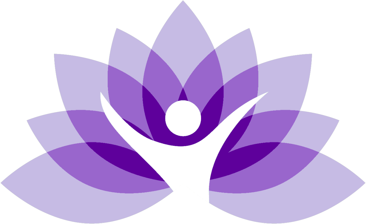 Images logo svg. Лотос символ фиолетовый. Фиолетовый логотип. Эмблема на фиолетовом фоне. Фиолетовый цвет символ.