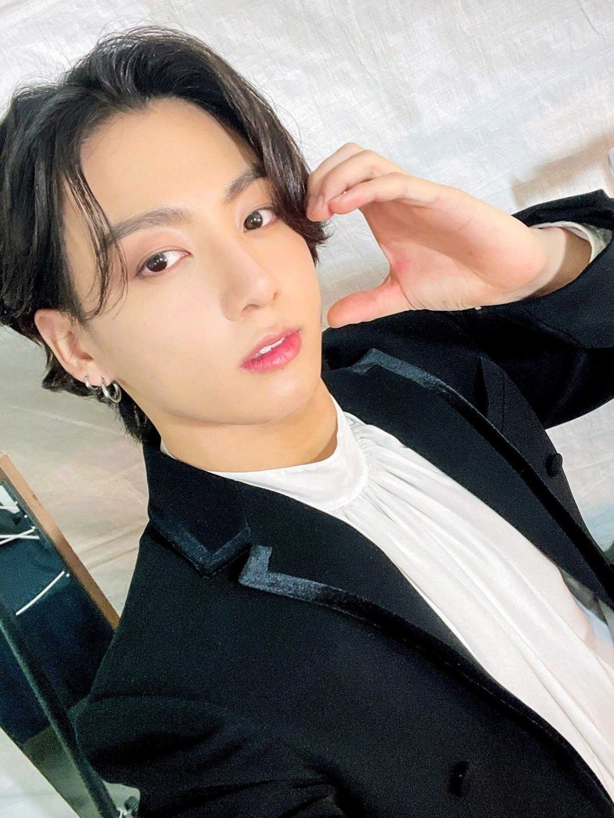 БТС Чонгук 2021