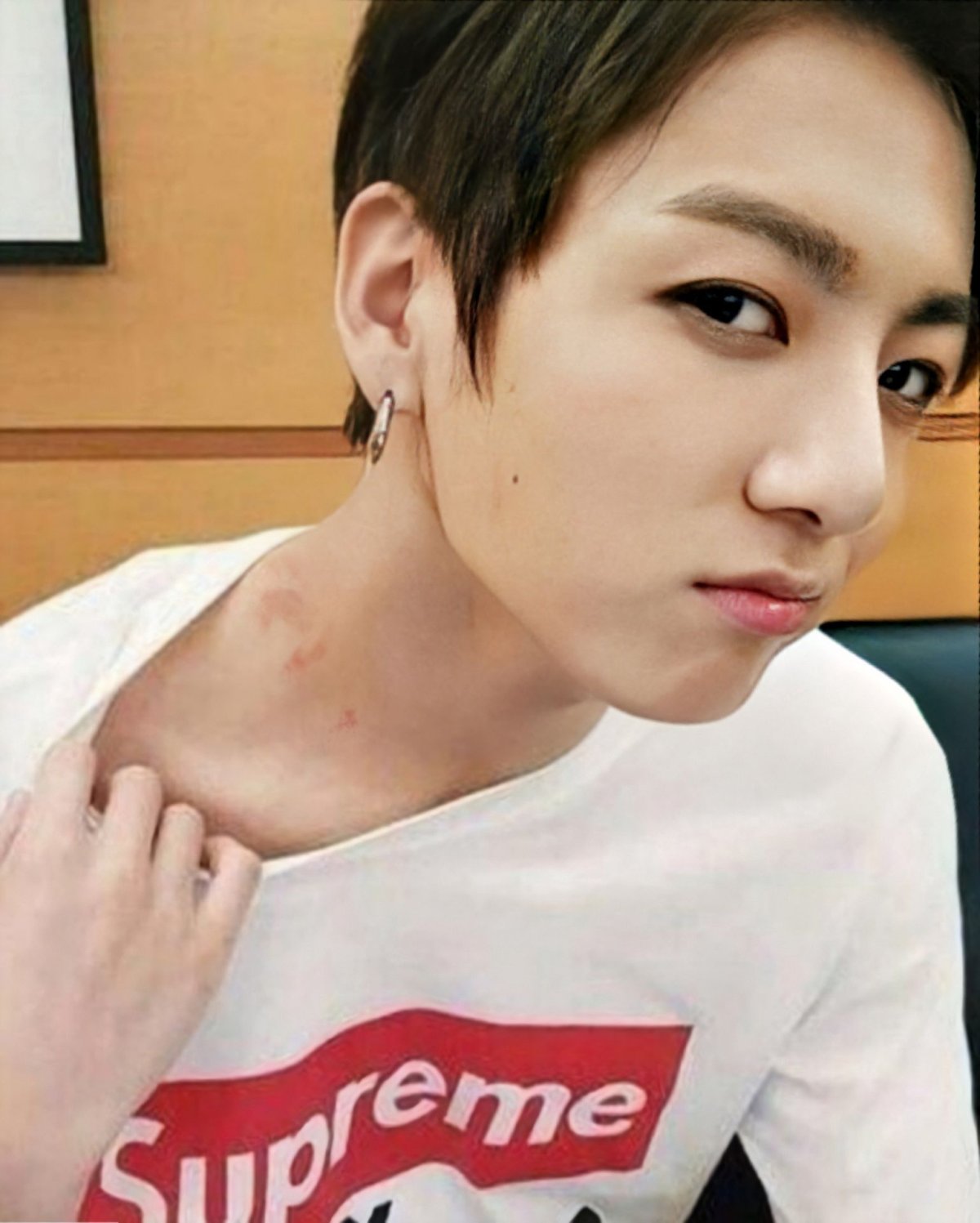 Чон Чонгук 2020