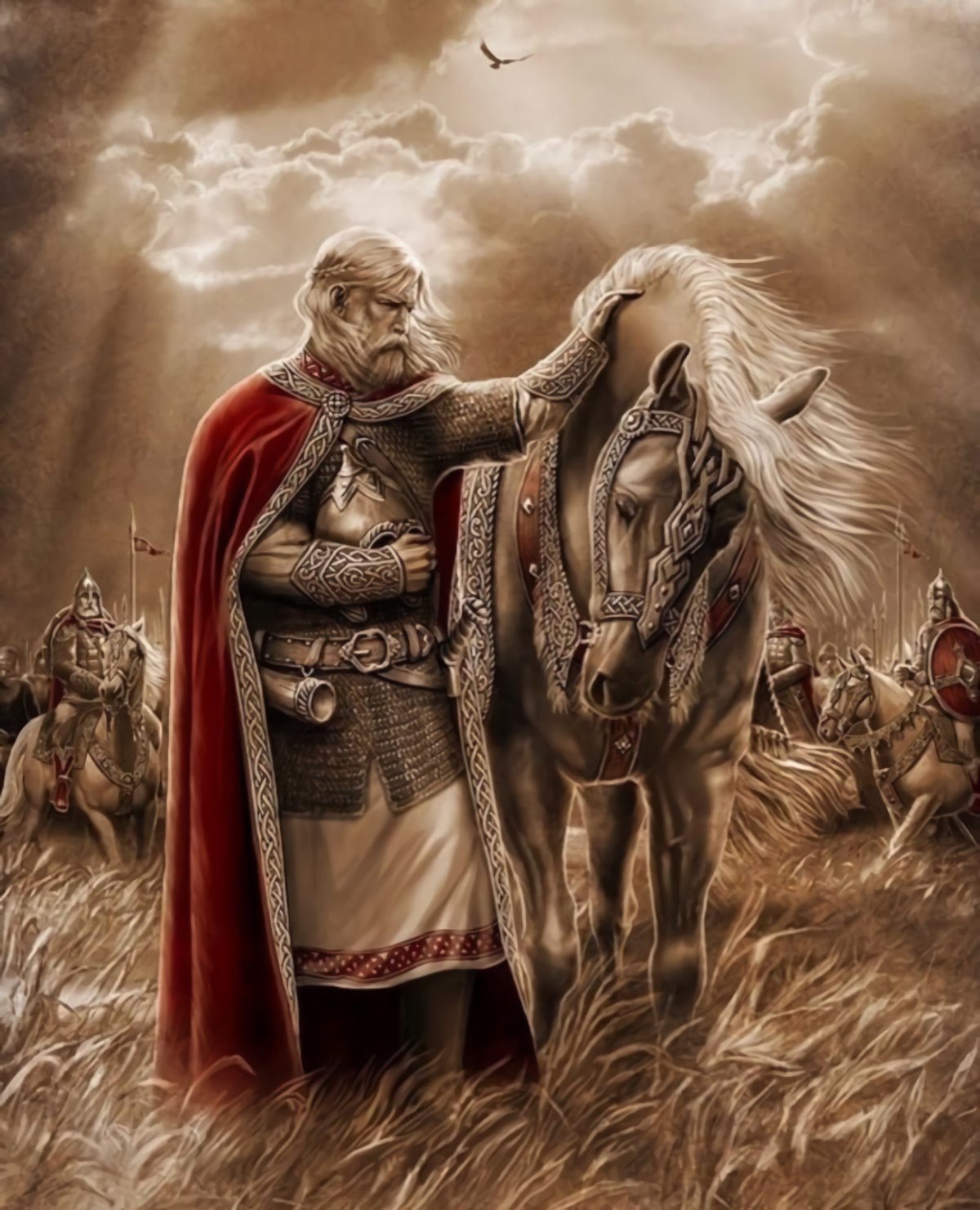 Ожиганов Стрибог