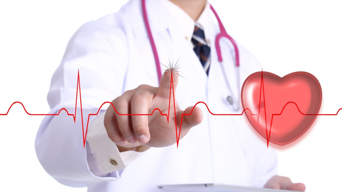 Неделя здорового сердца