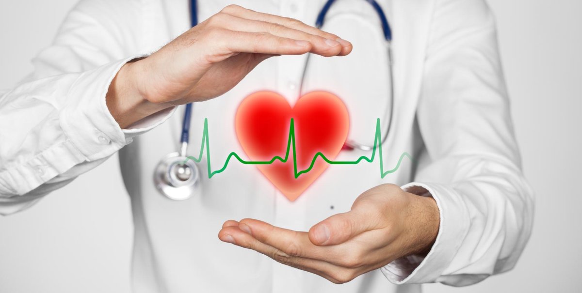 Сердечно-сосудистые заболевания