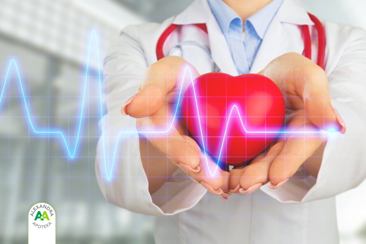 Аритмия прикол