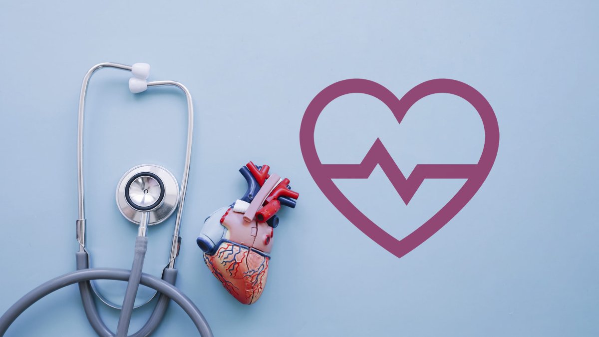 Врач сердце