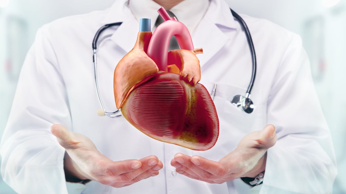 Всемирный день сердца