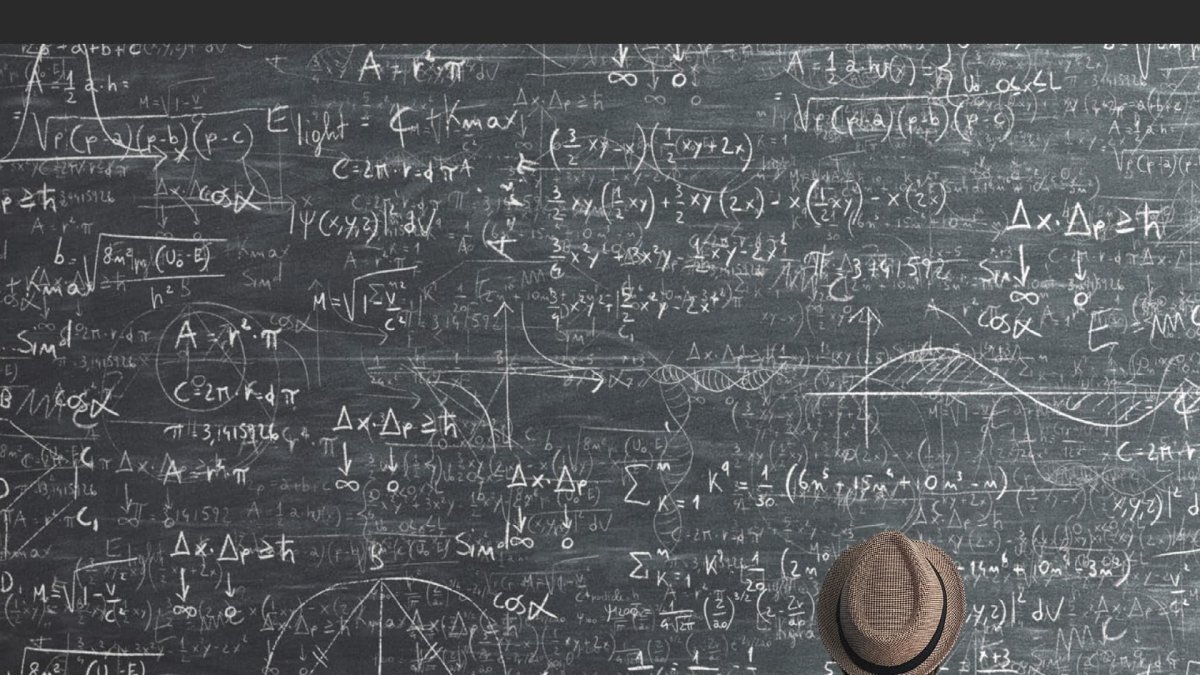 Николай Иванович Лобачевский (1792-1856)