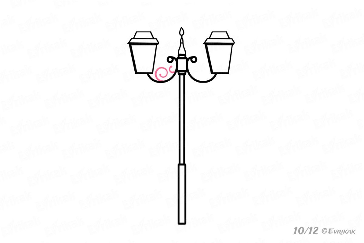 Волшебный фонарь