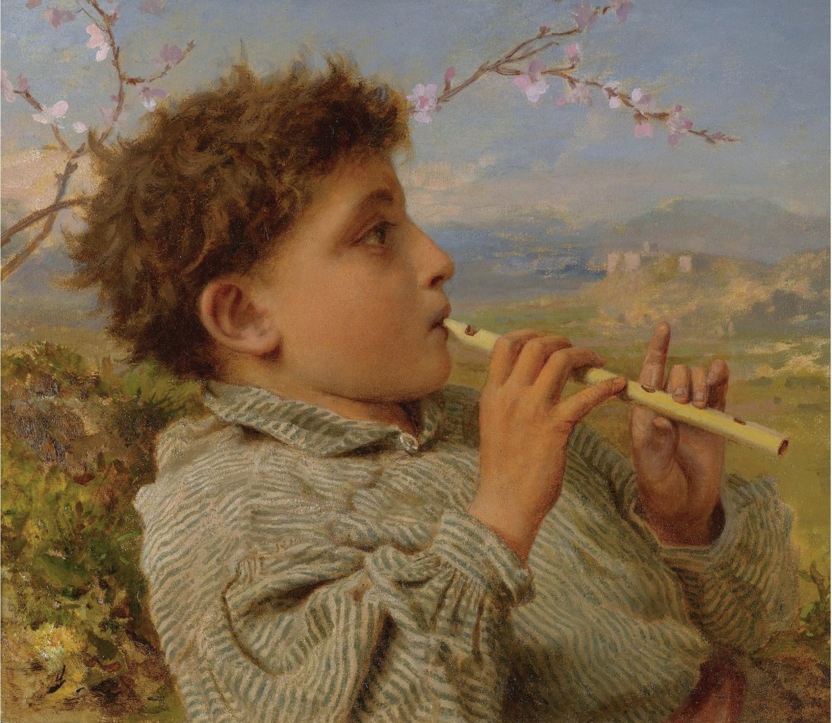 ,Пастушья Свирель пастушья Свирель