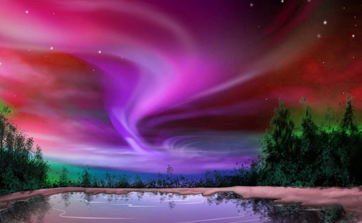 Аврора Бореаль