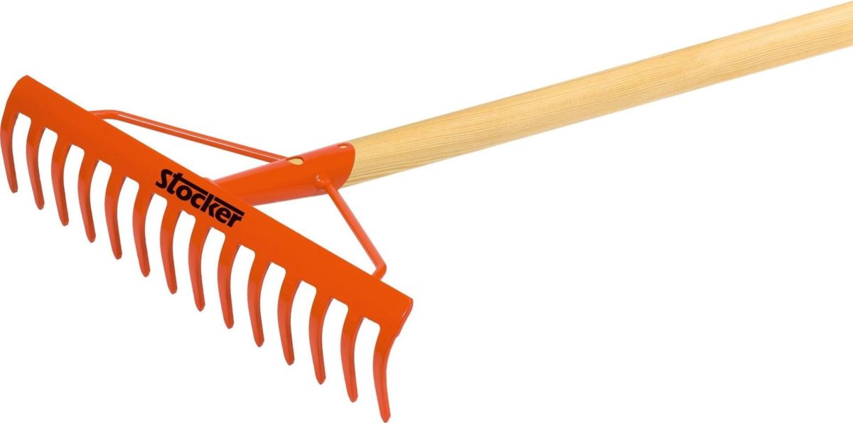 Грабли для огорода