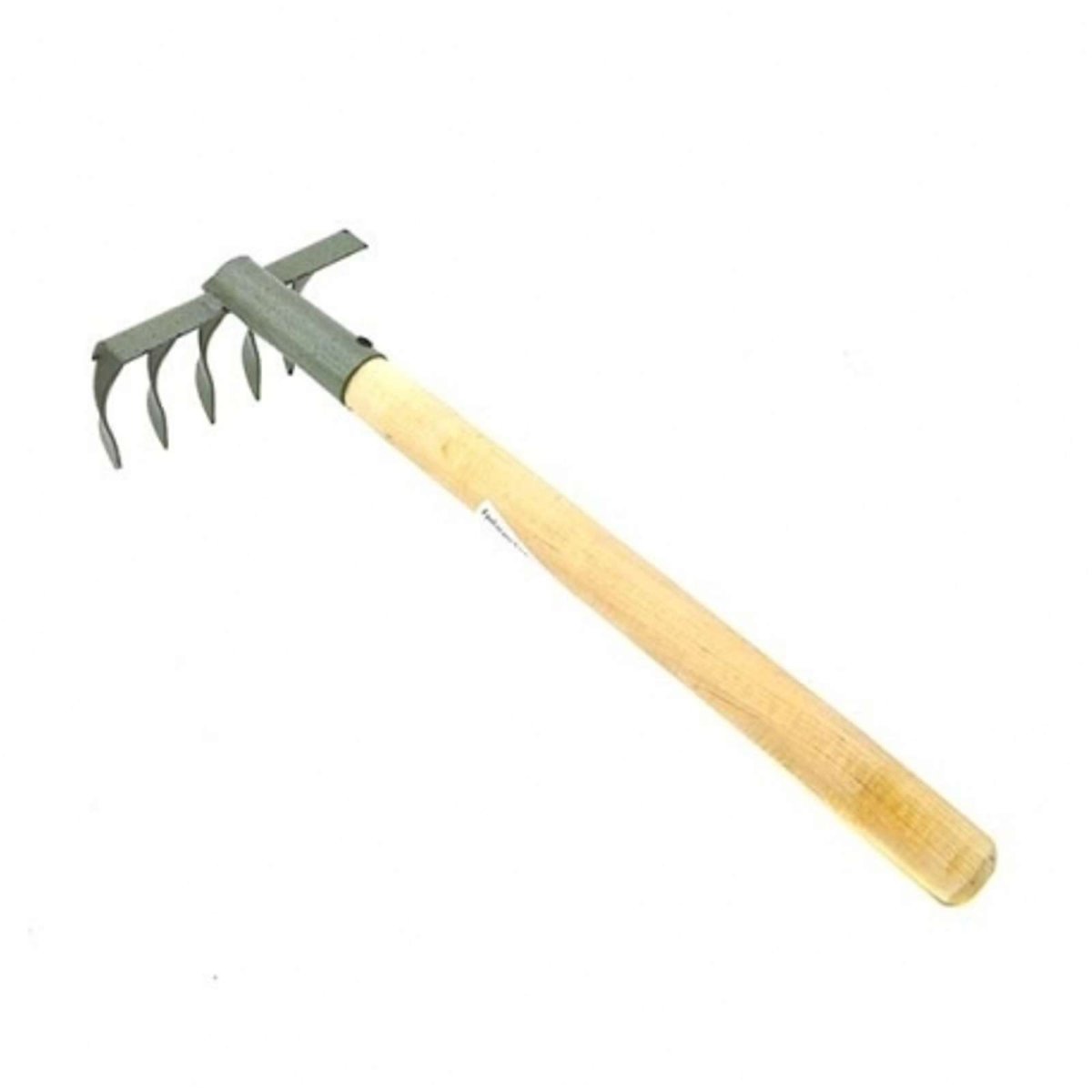 Наступить на грабли