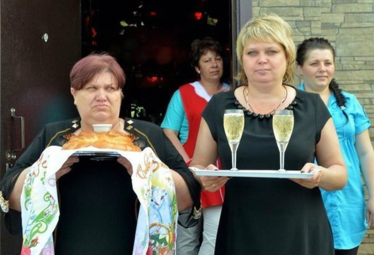 Неважно как медленно