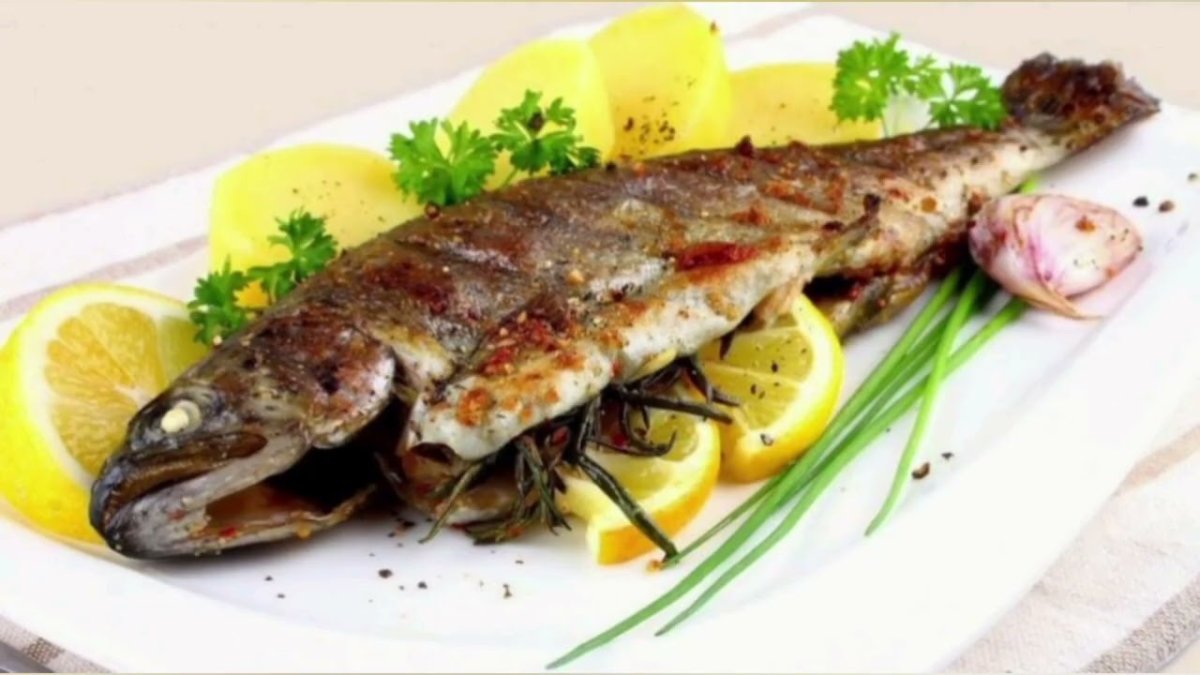 Кефаль чуларка