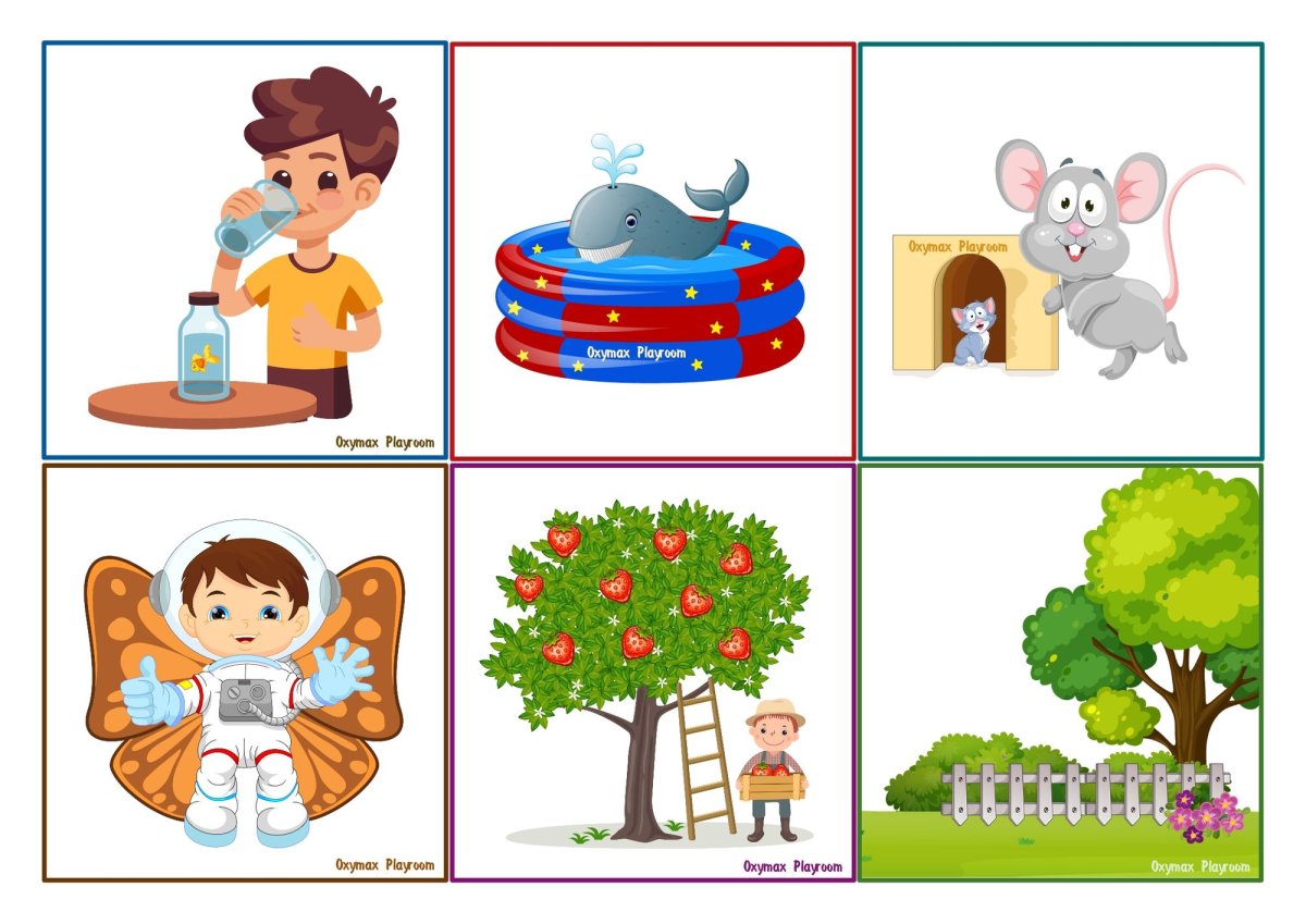 Игра что перепутал художник