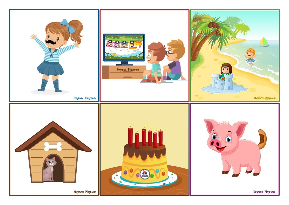 Методика нелепицы