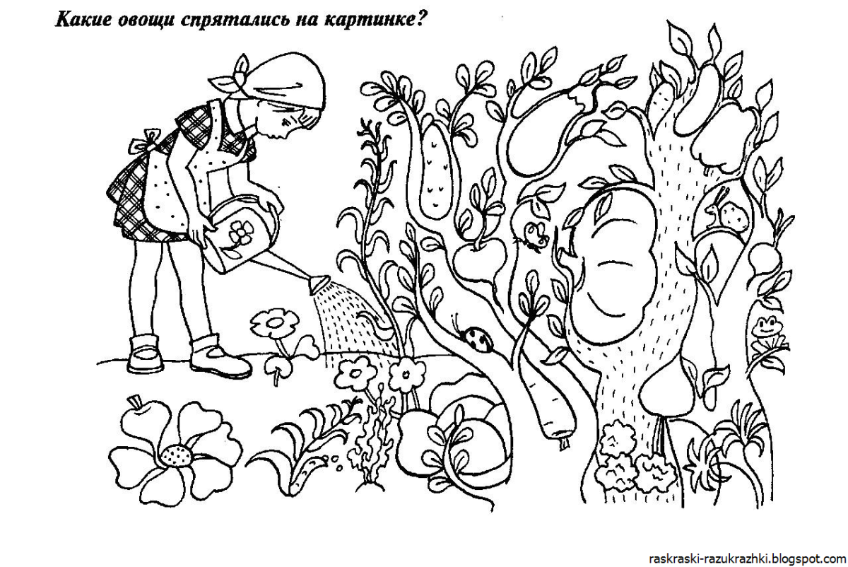 Ошибки художника