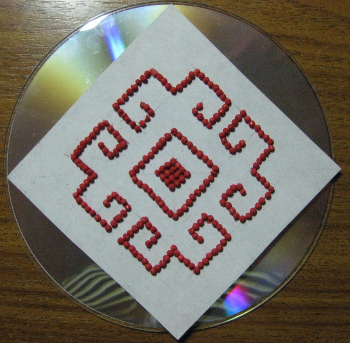 Марийские узоры для вышивки