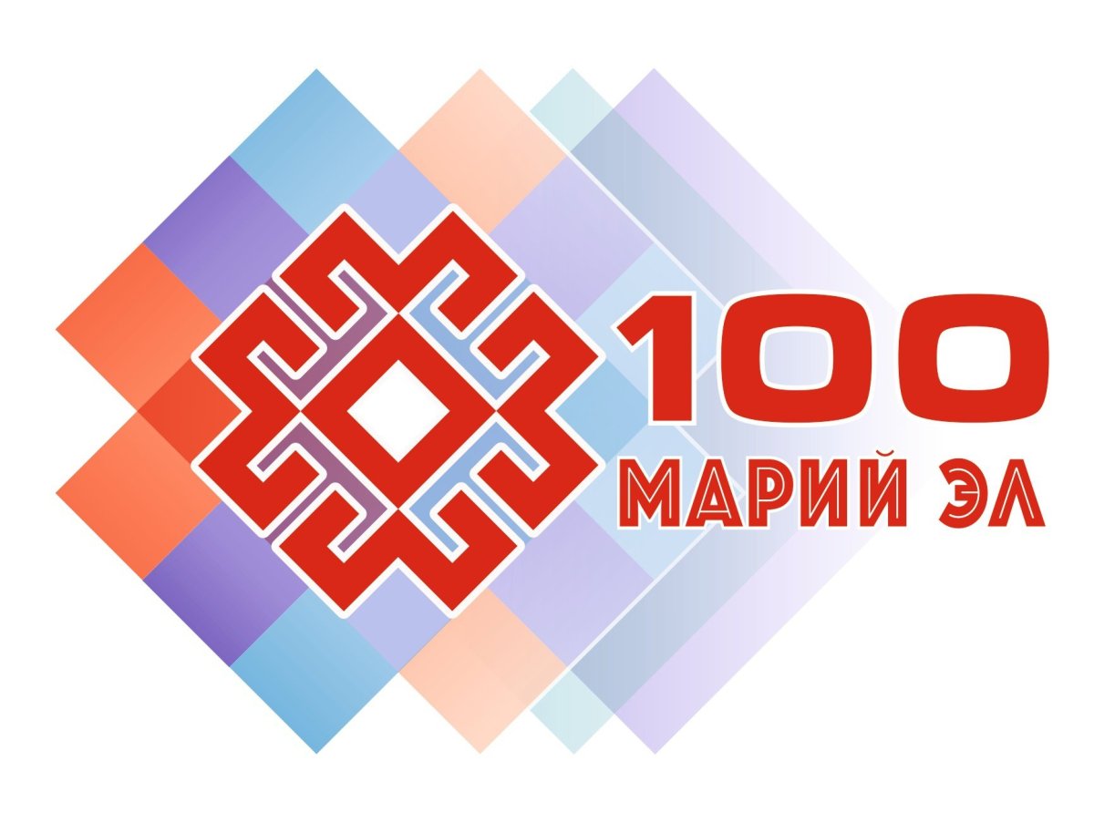 Национальная вышивка Чувашии