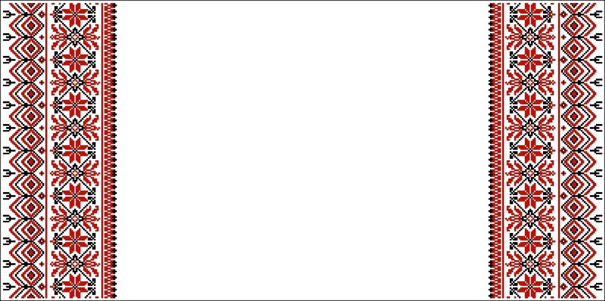 Берегиня на рушниках