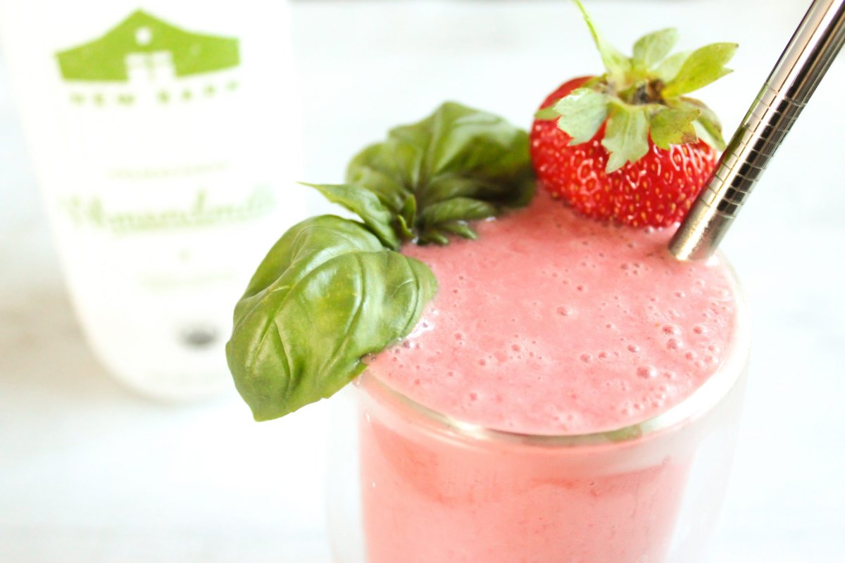 Смузи Эстетика