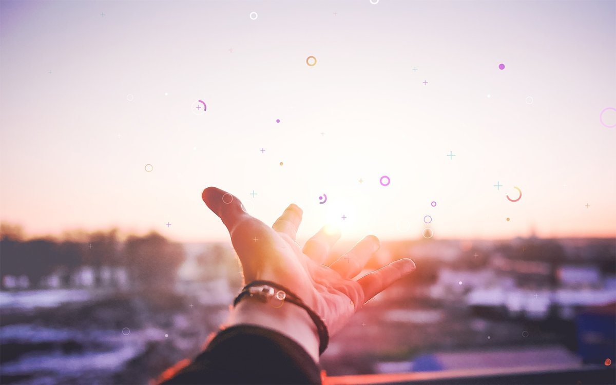 Изменения в жизни