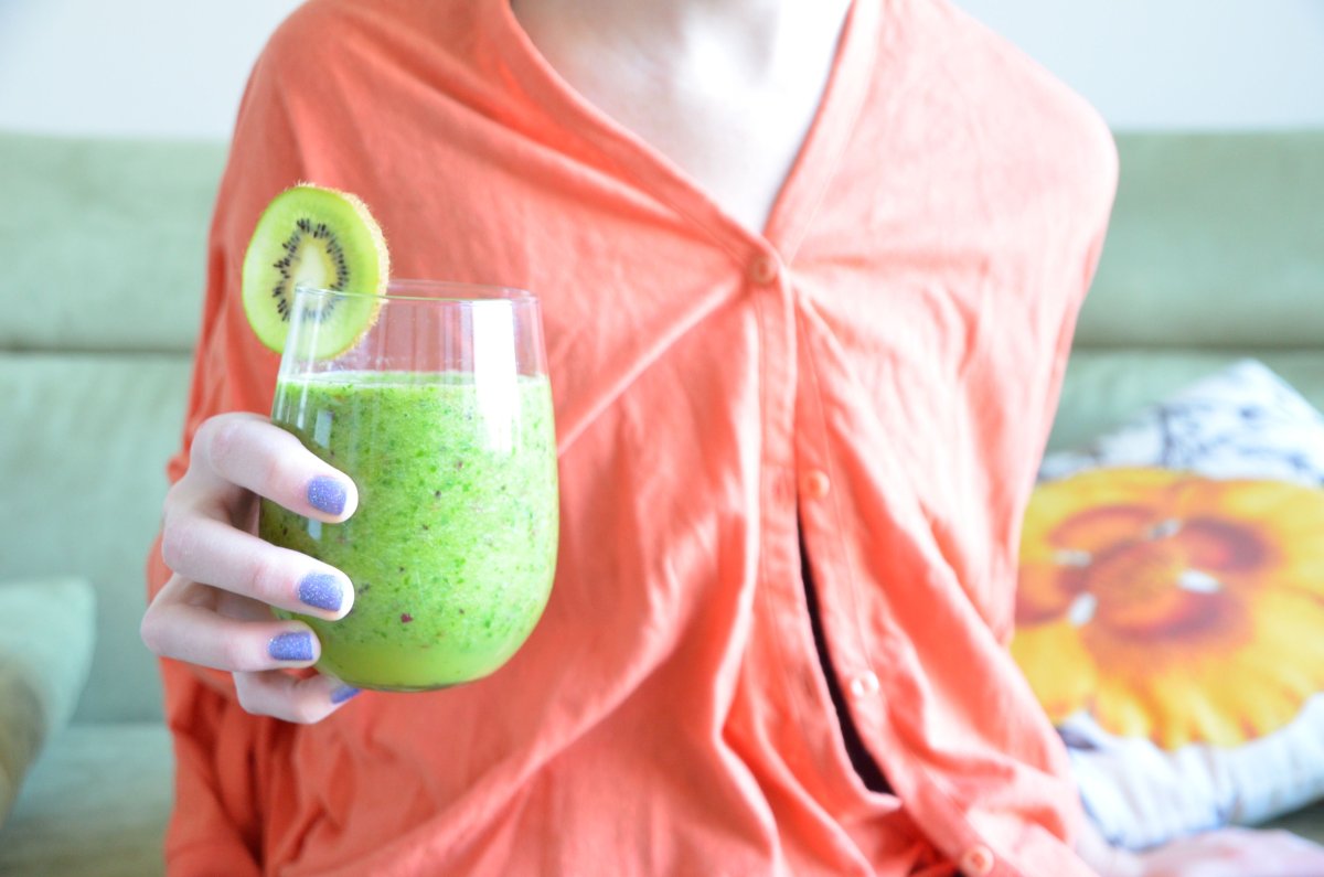 Смузи Detox Power