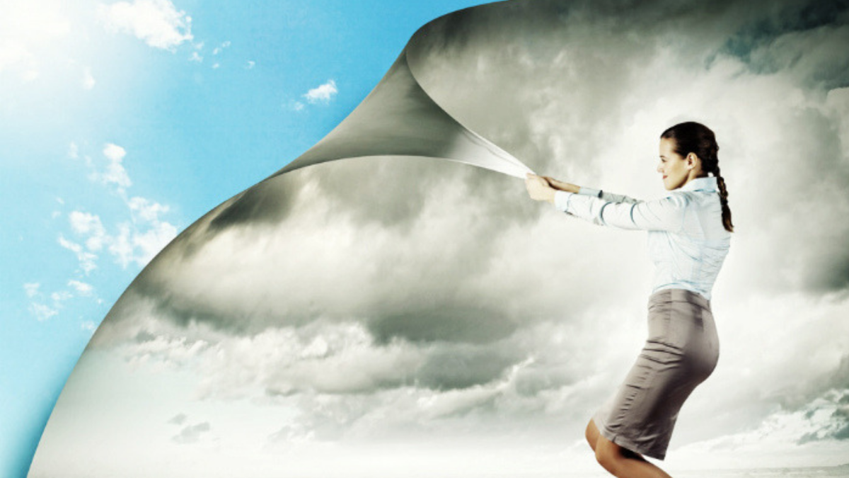 Перемены к лучшему