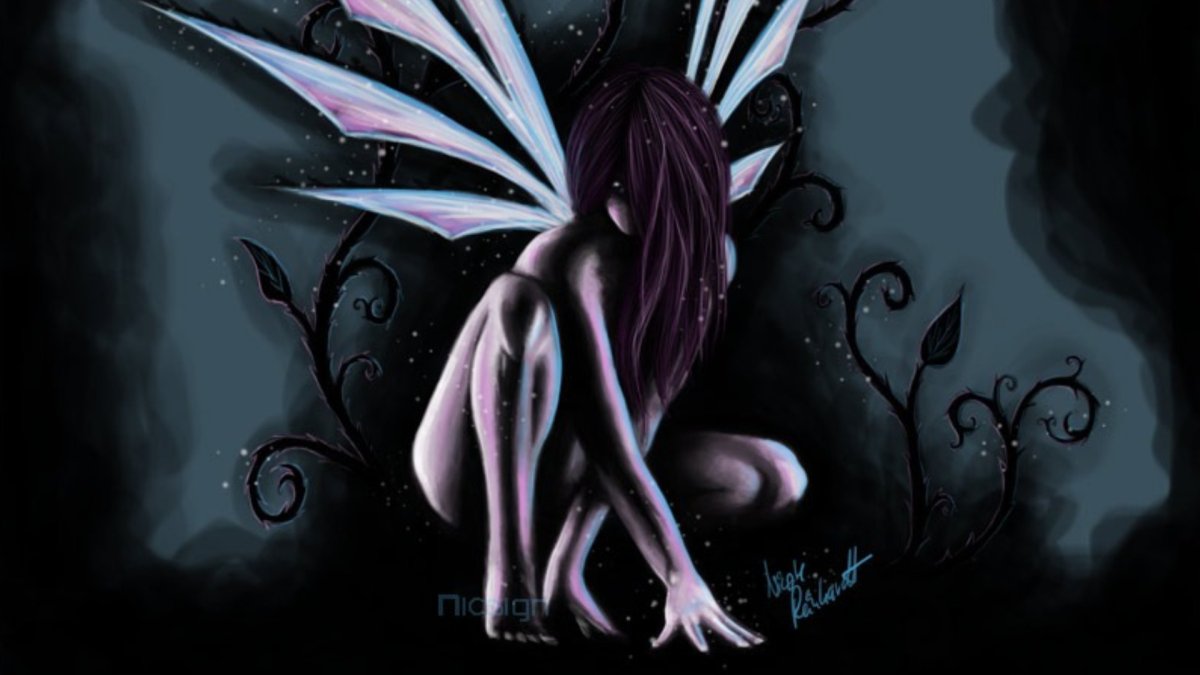 Пикси Фейри