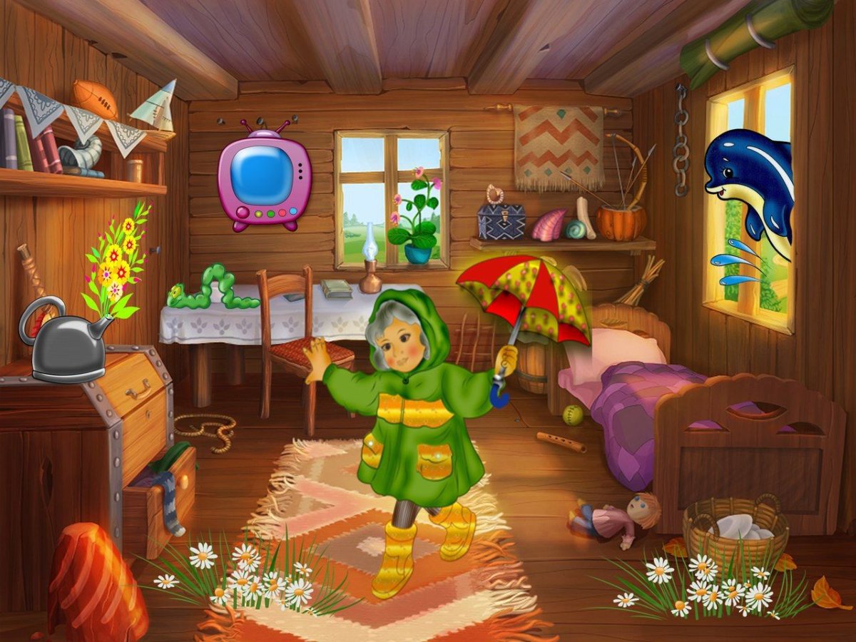 Нелепицы (с.д.Забрамная, о.в Боровик)