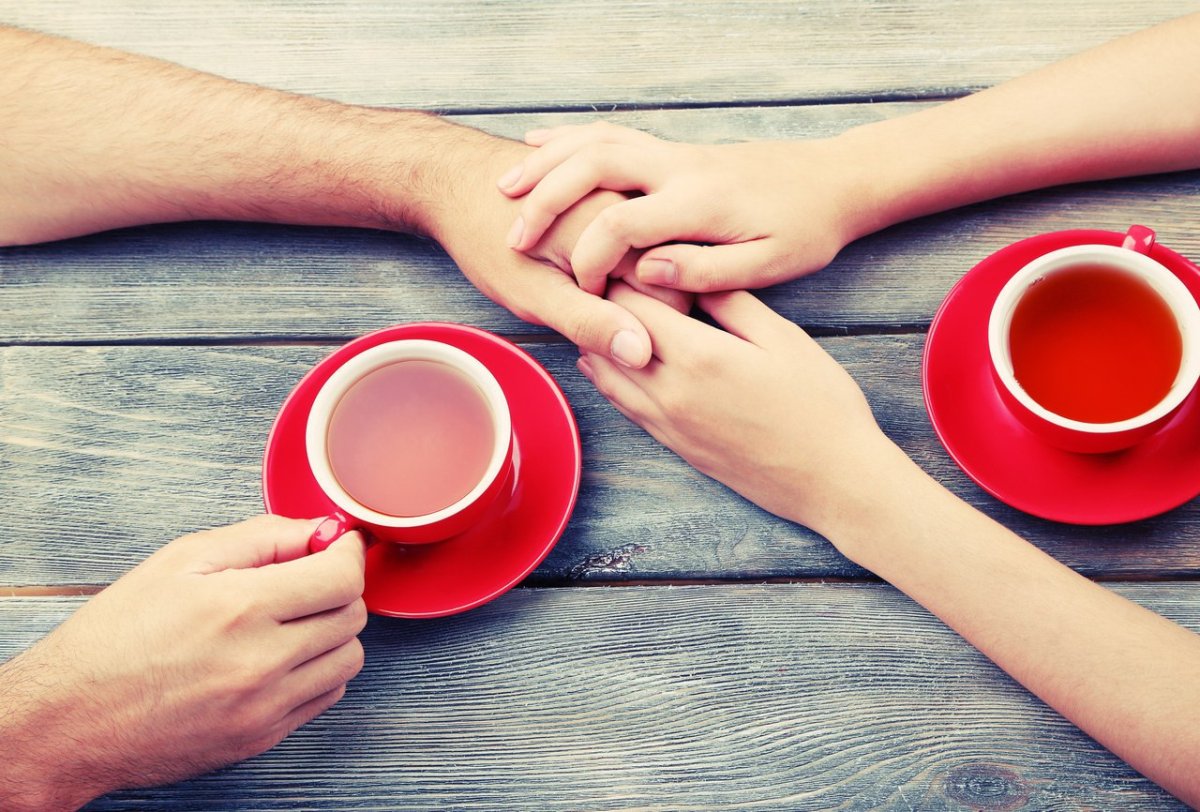 Пожелания доброго утра мужчине любимому нежные