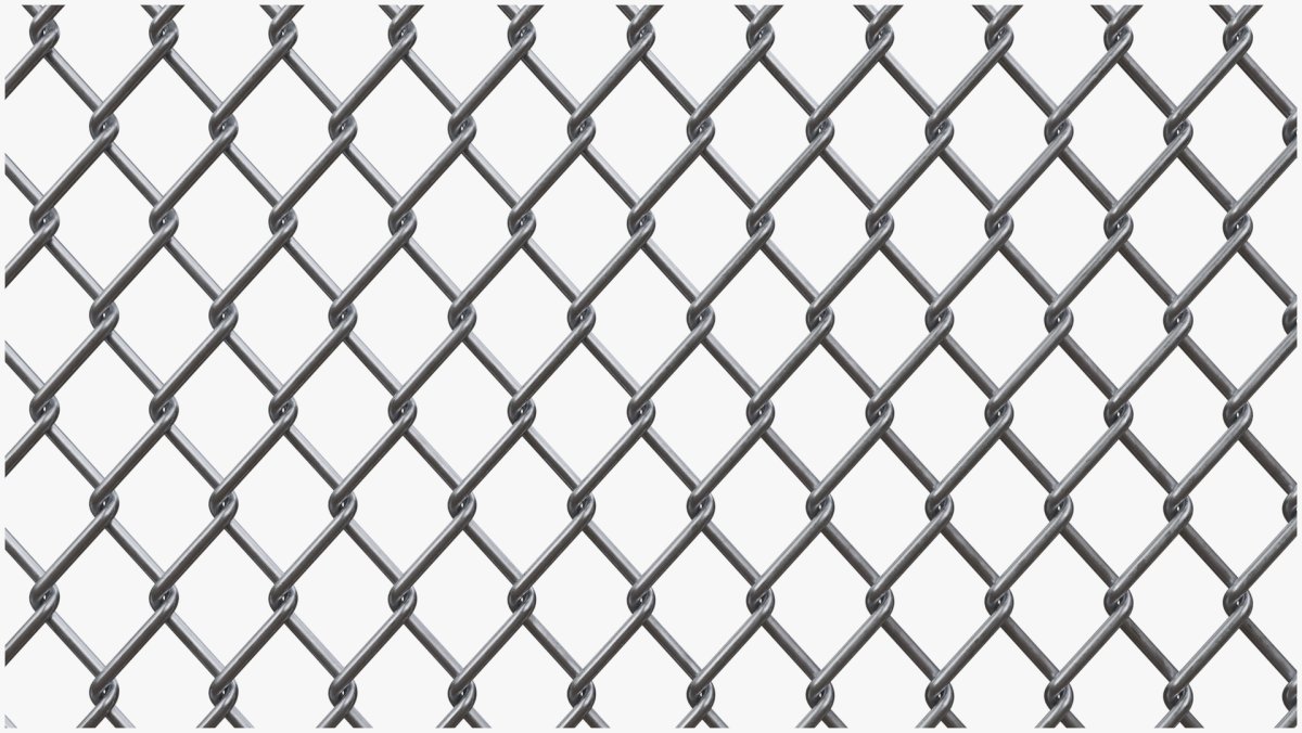 Сетка рабица текстура бесшовная