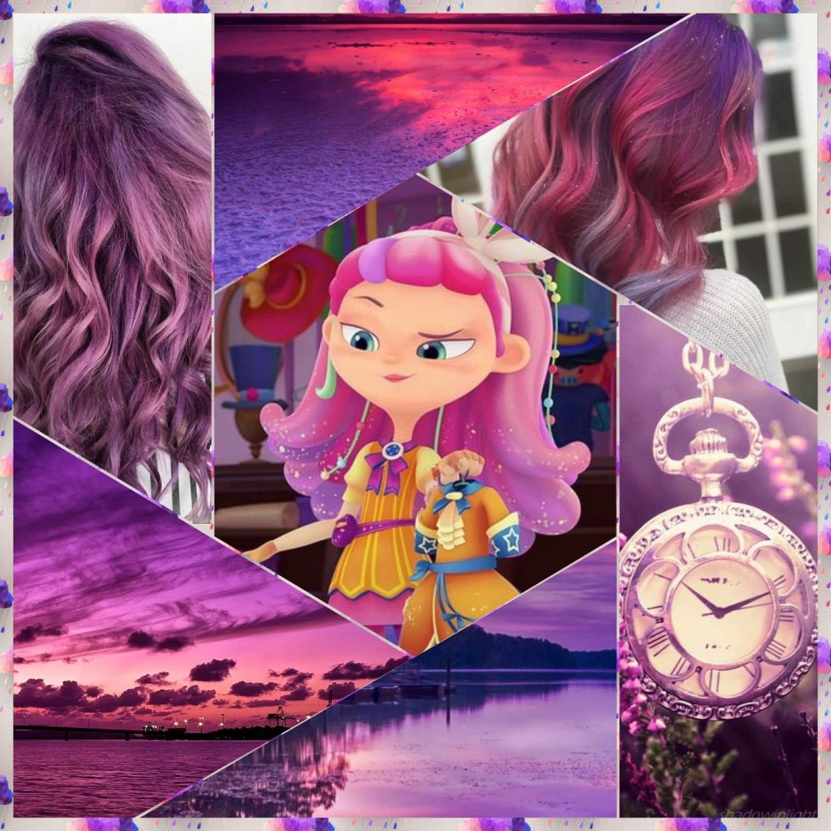 Алиса сказочный патруль Эстетика