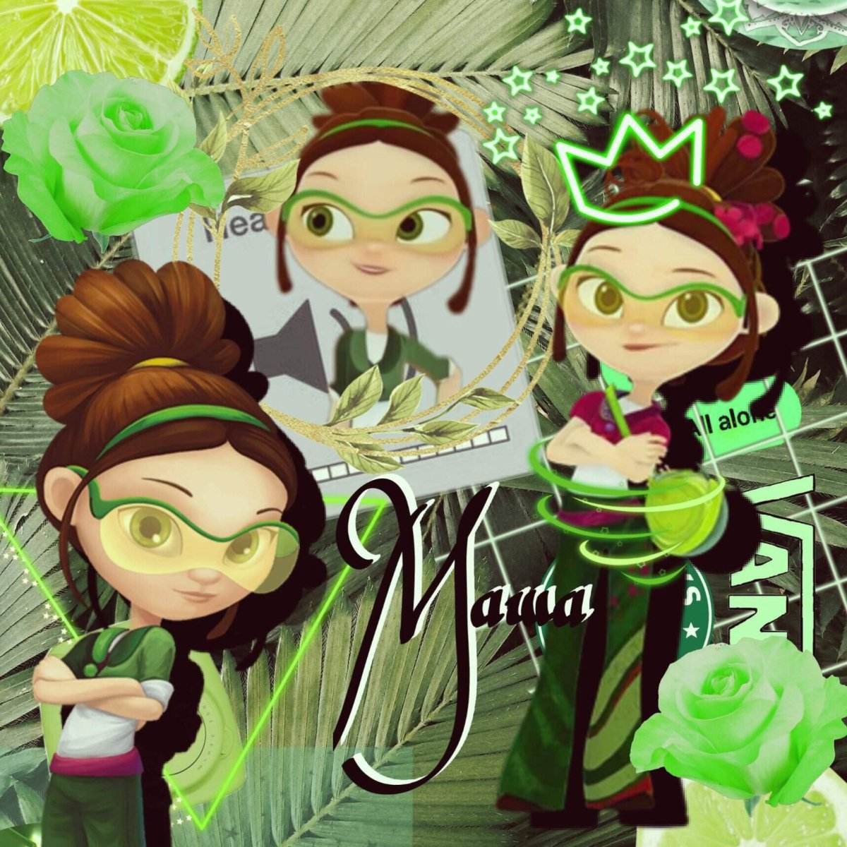 Сказочный патруль 63 серия