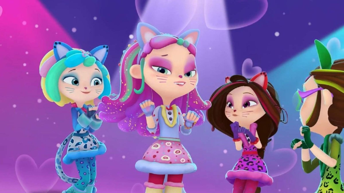 Сказочный патруль 2022