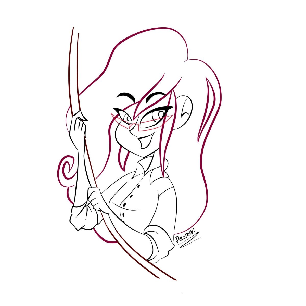 Милые рисуночки